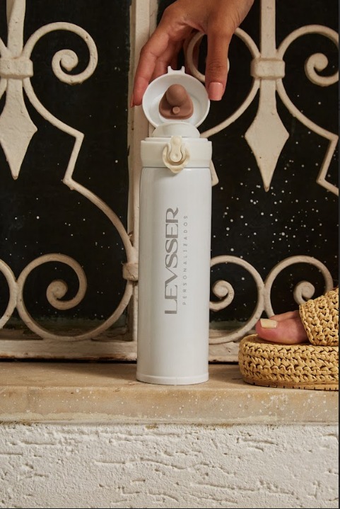 Levsser Garrafa